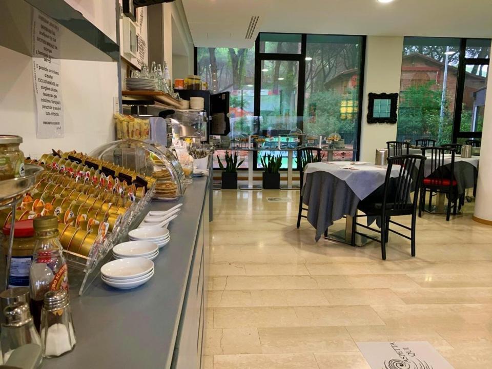 Logonovo Hotel