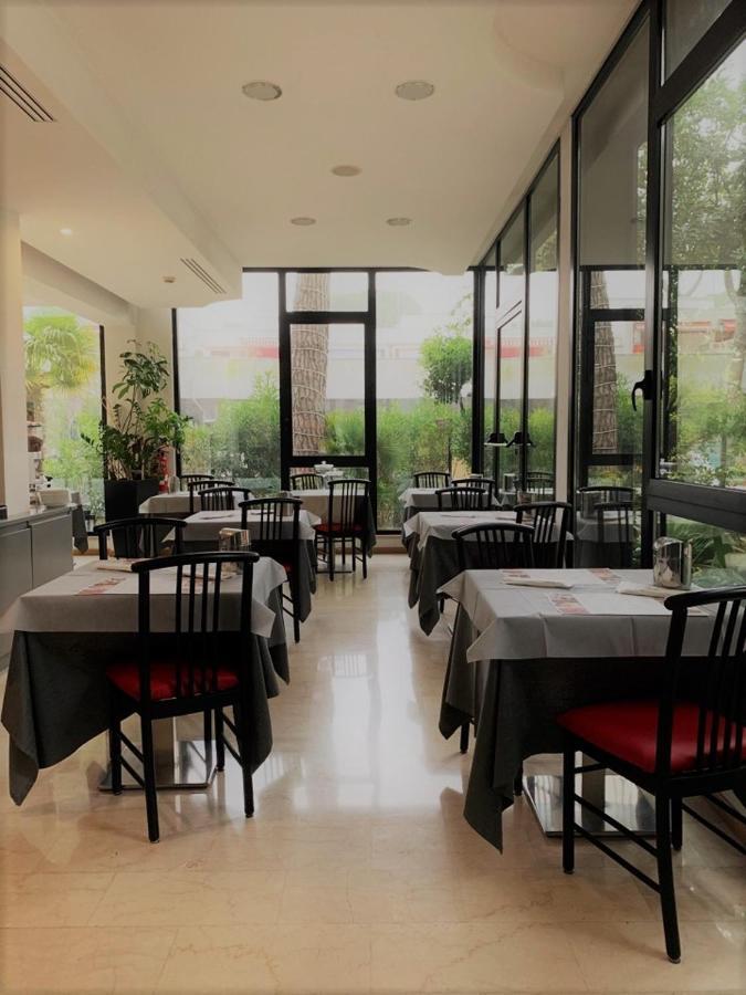 Logonovo 3* Llido Degli Estensi