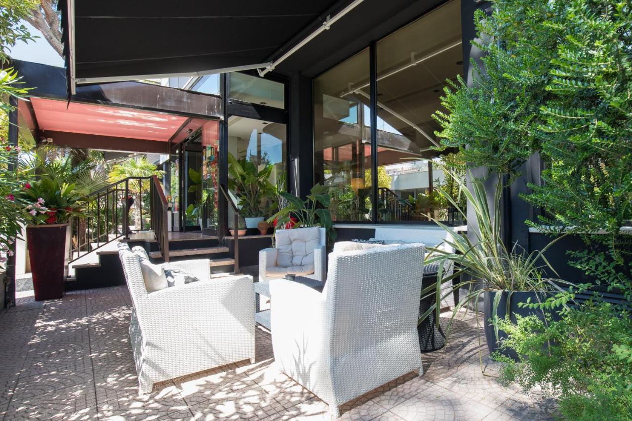 Logonovo Hotel Llido Degli Estensi