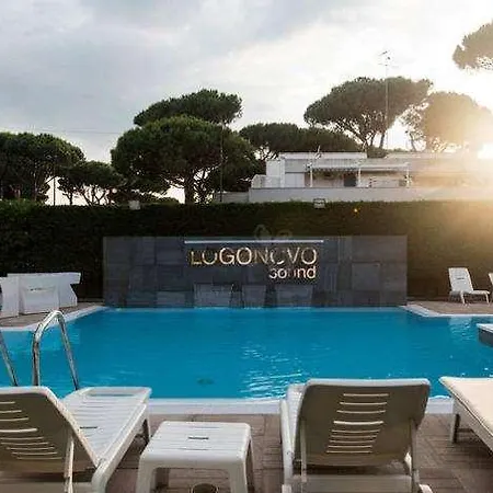Hotel Logonovo 