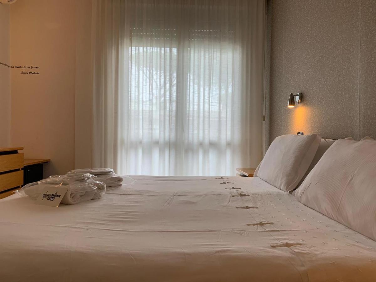 Logonovo Hotel Llido Degli Estensi