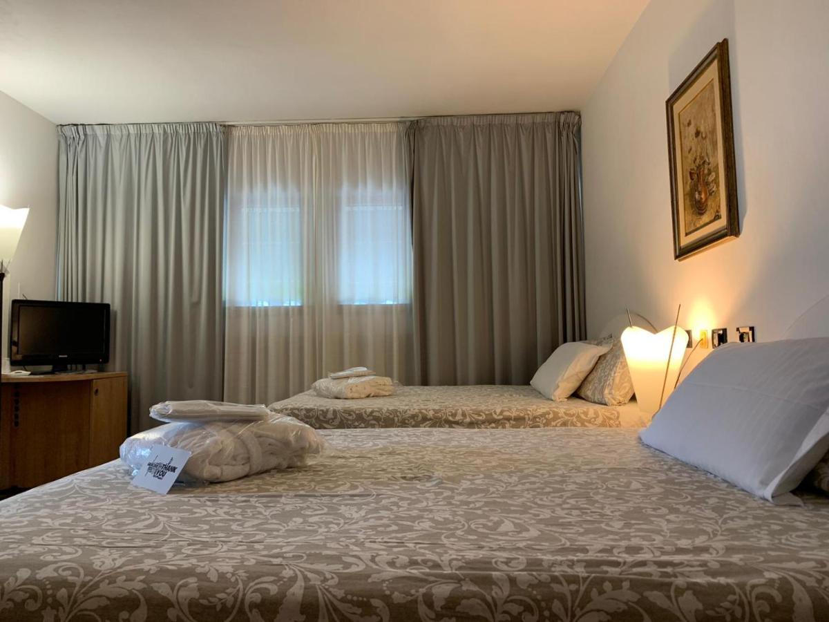 Hotel Logonovo 3*