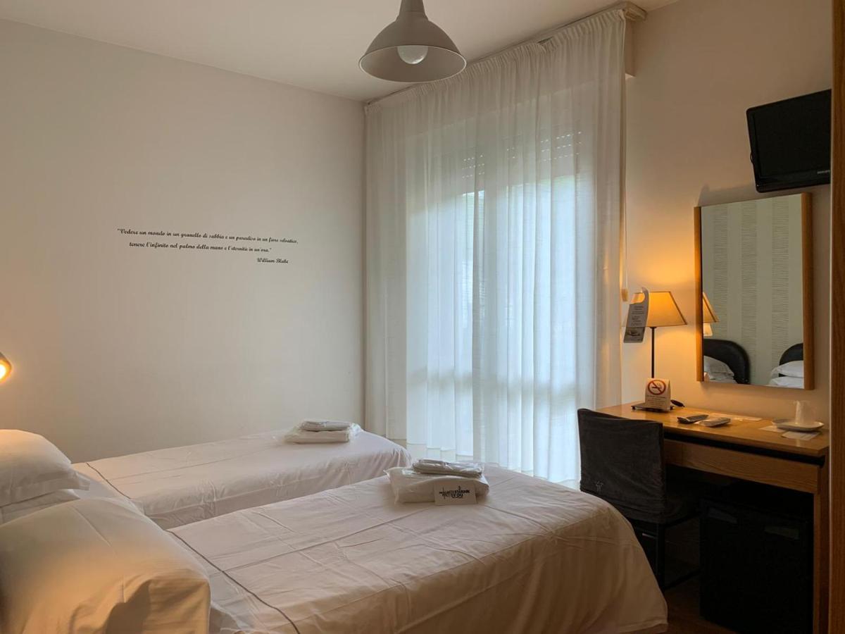 Hotel Logonovo