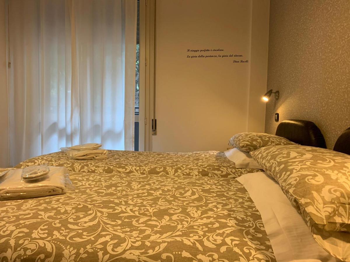 Logonovo Hotel