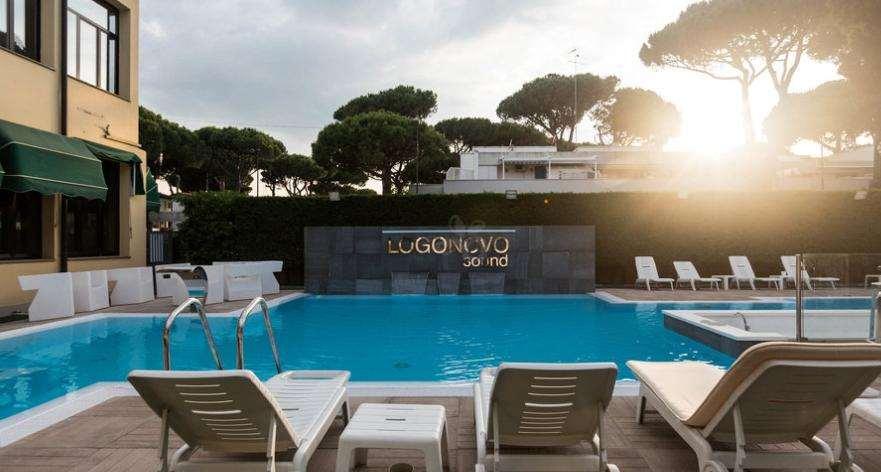 Logonovo Hotel