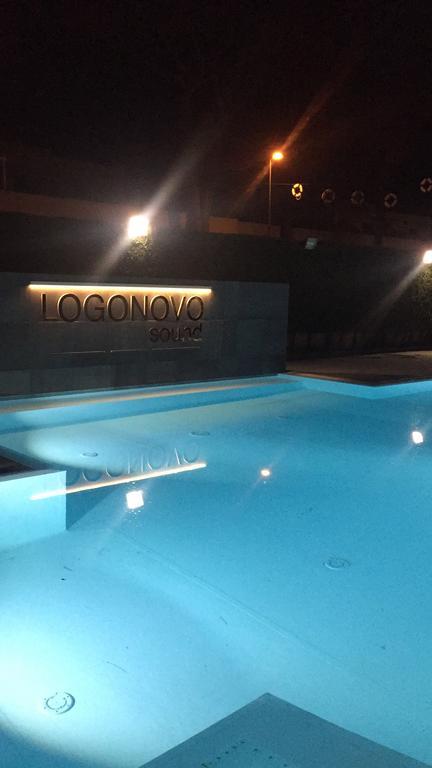 Logonovo Hotel