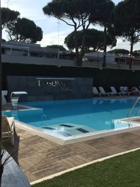 Logonovo Hotel Llido Degli Estensi