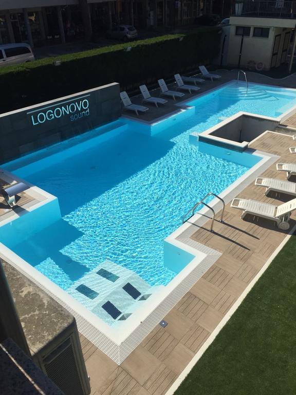 Logonovo 3* Llido Degli Estensi