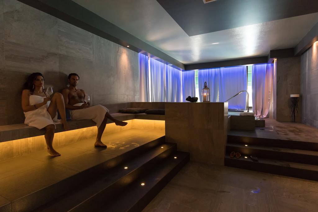 Logonovo Hotel 3*