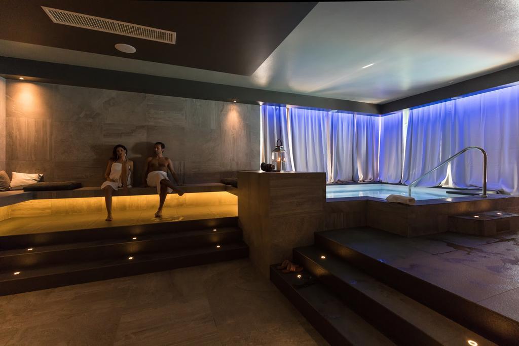 Hotel Logonovo 3*