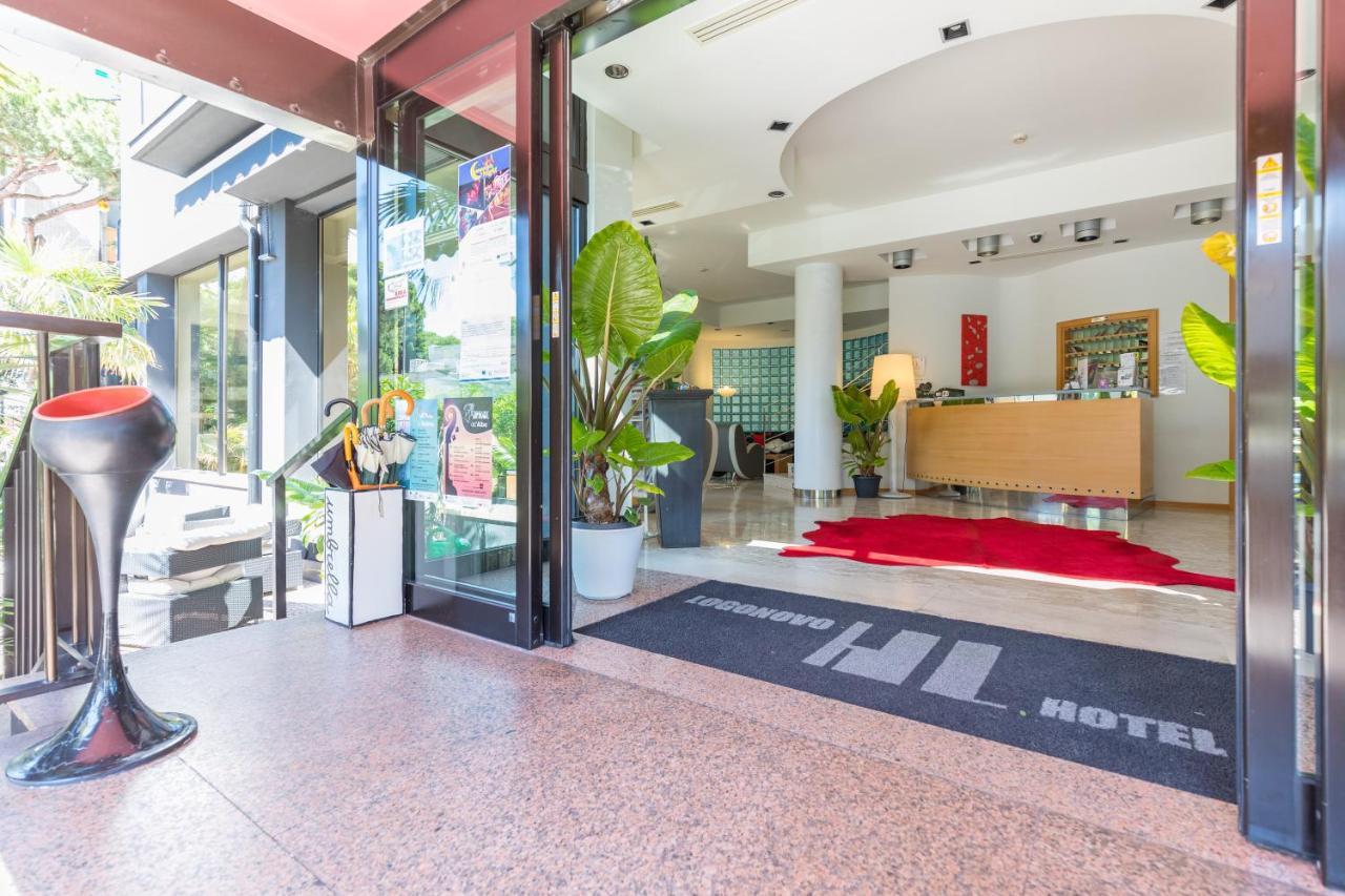 Hotel Logonovo 3*