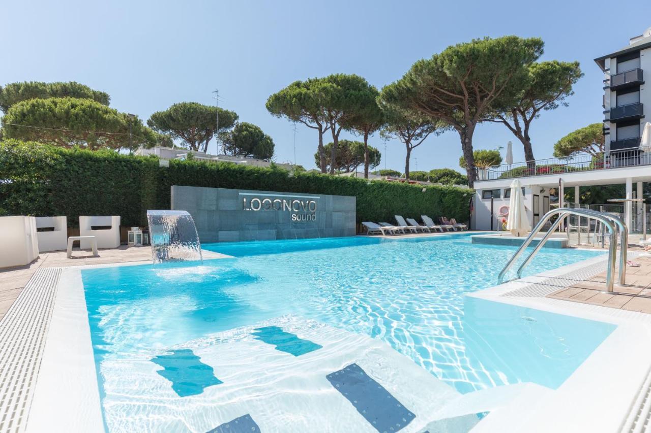 Logonovo Hotel Llido Degli Estensi