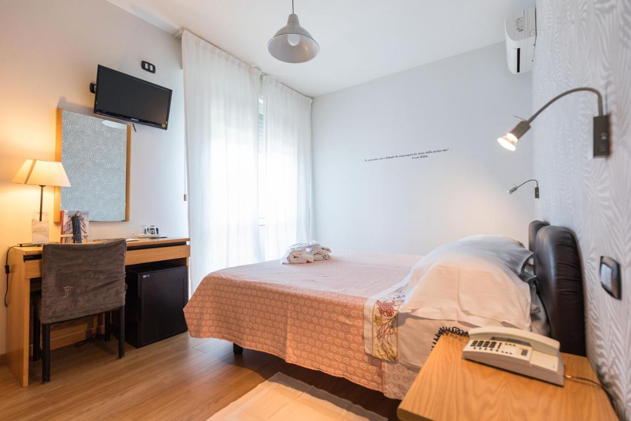 Hotel Logonovo