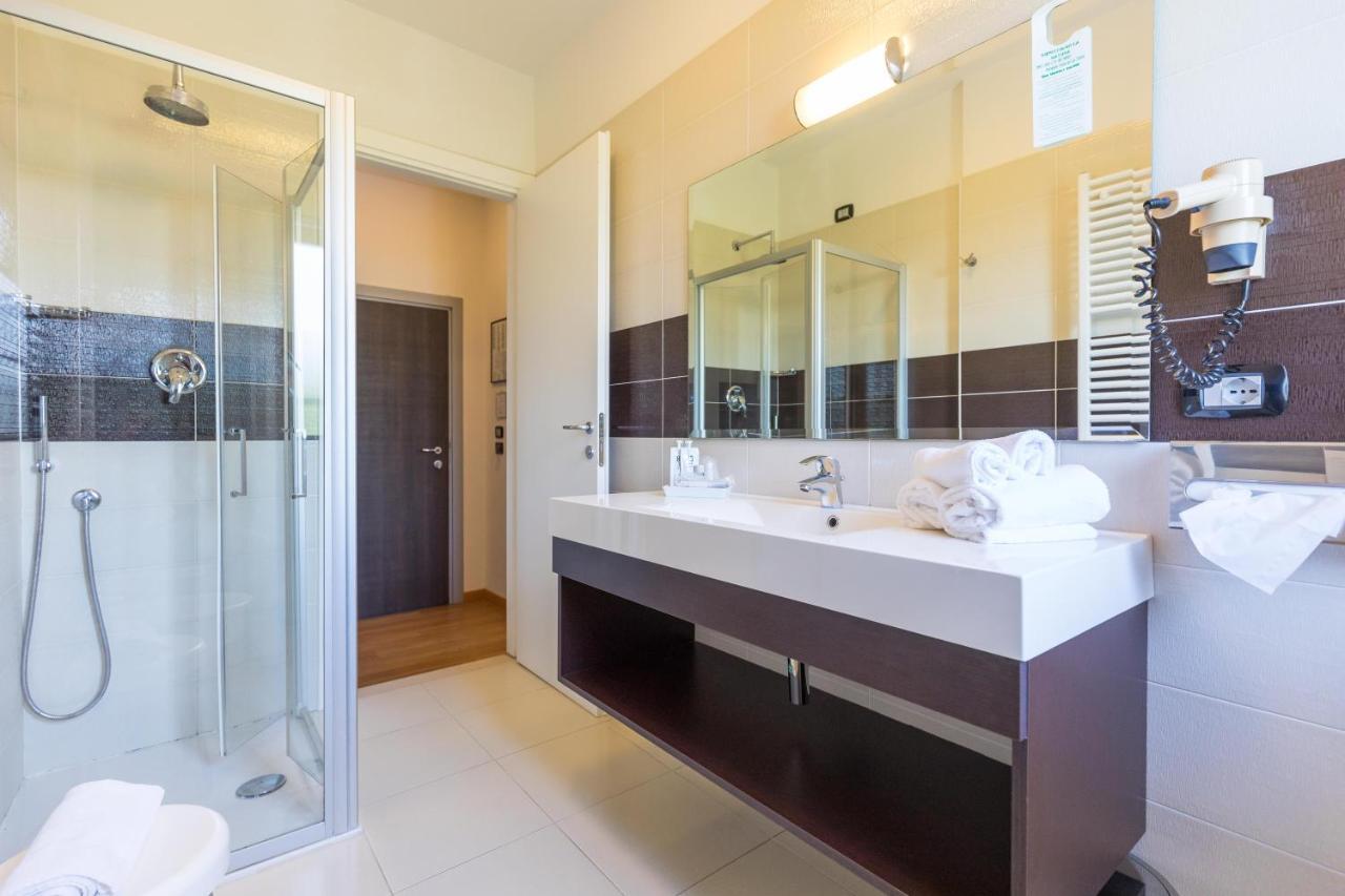 Hotel Logonovo Llido Degli Estensi