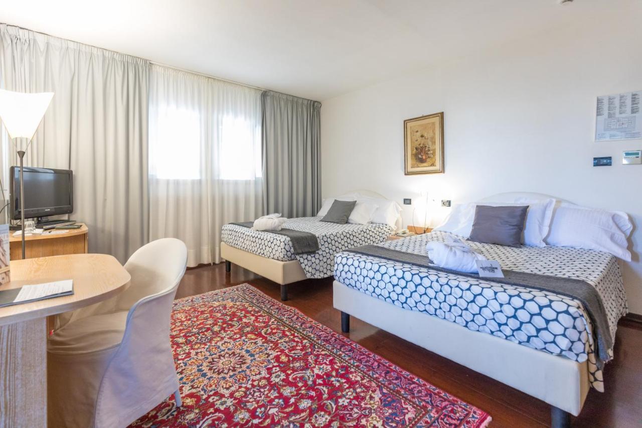 Logonovo Hotel Llido Degli Estensi